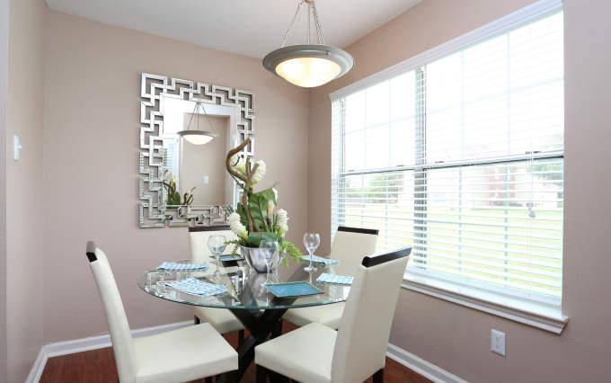 Apartment for rent at 1100 S Cherry St #3174, Tomball, TX 77375