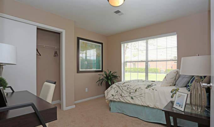 Apartment for rent at 1100 S Cherry St #3174, Tomball, TX 77375