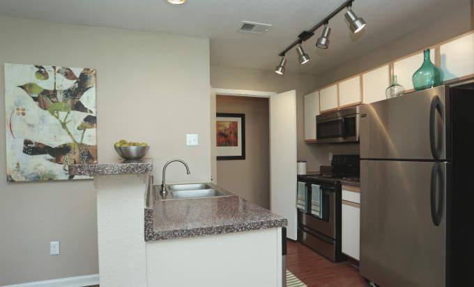 Apartment for rent at 1100 S Cherry St #3174, Tomball, TX 77375