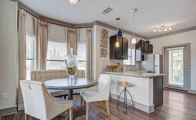 Apartment for rent at 1660 Katy Gap Rd #3174, Katy, TX 77494