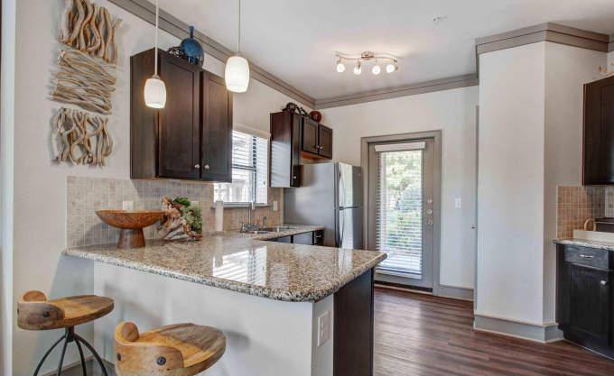 Apartment for rent at 1660 Katy Gap Rd #3174, Katy, TX 77494
