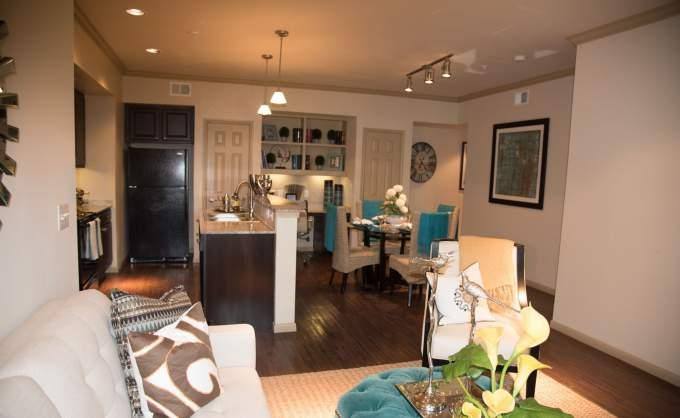 Apartment for rent at 23600 Farm To Market, Richmond, TX 77406