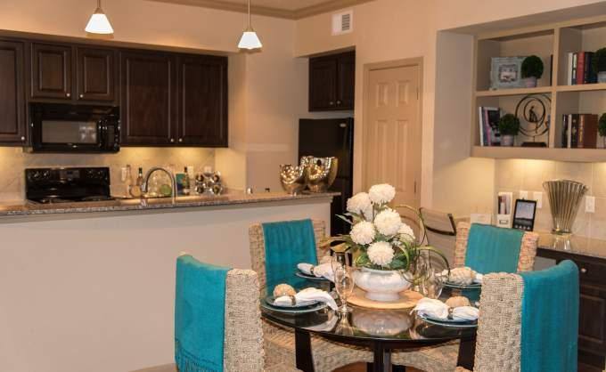 Apartment for rent at 23600 Farm To Market, Richmond, TX 77406