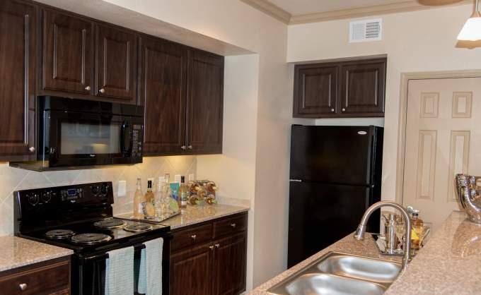 Apartment for rent at 23600 Farm To Market, Richmond, TX 77406
