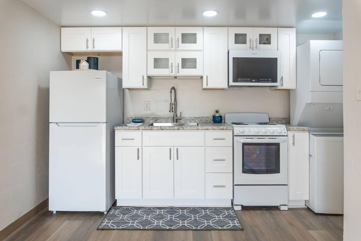 Apartment for rent at 2765 W Tharpe St #210, Tallahassee, FL 32303