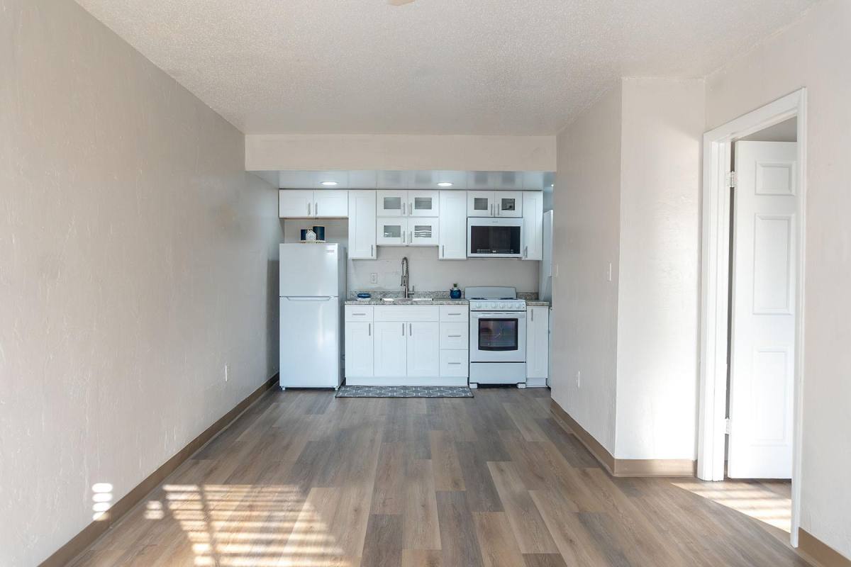 Apartment for rent at 2765 W Tharpe St #210, Tallahassee, FL 32303