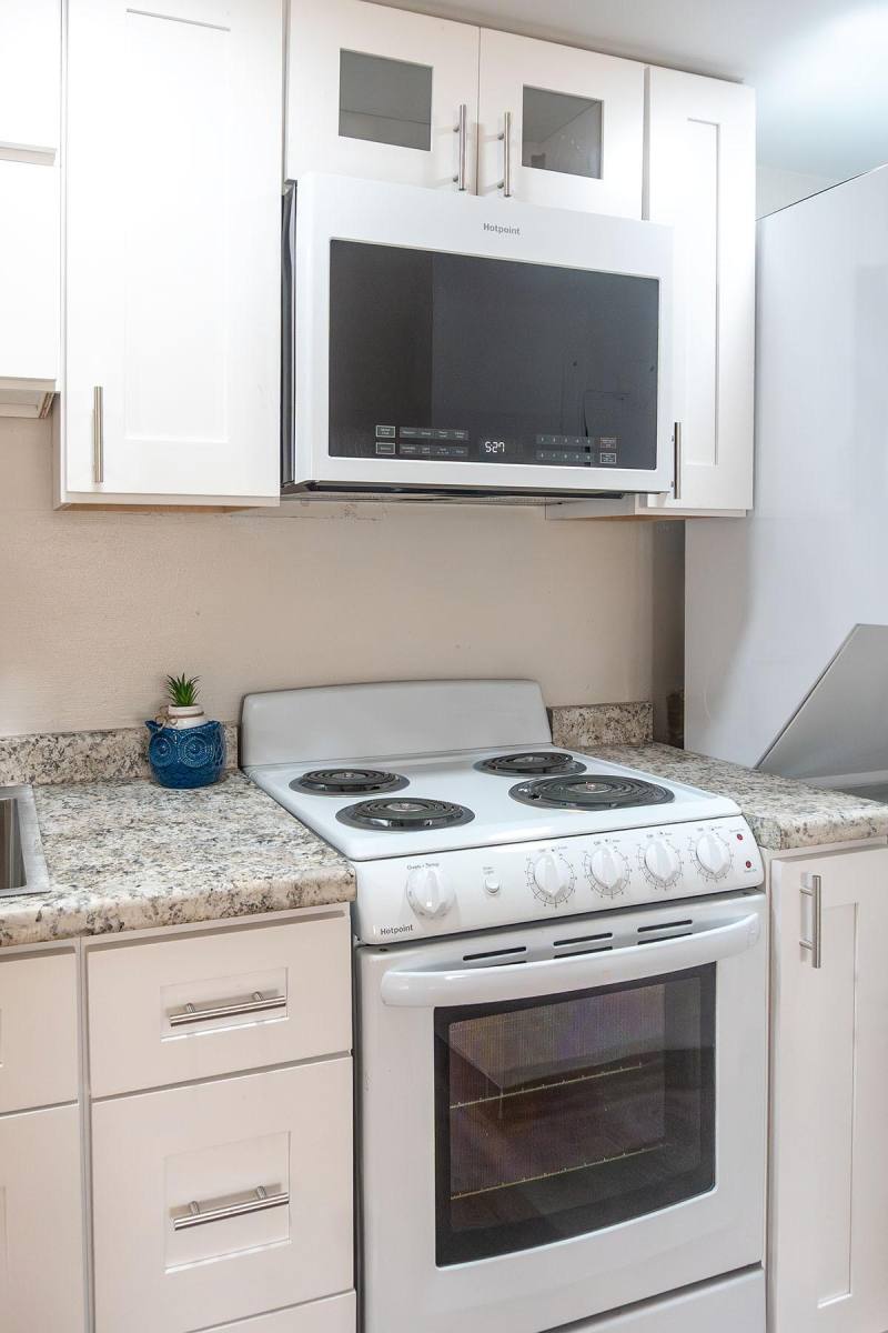 Apartment for rent at 2765 W Tharpe St #210, Tallahassee, FL 32303