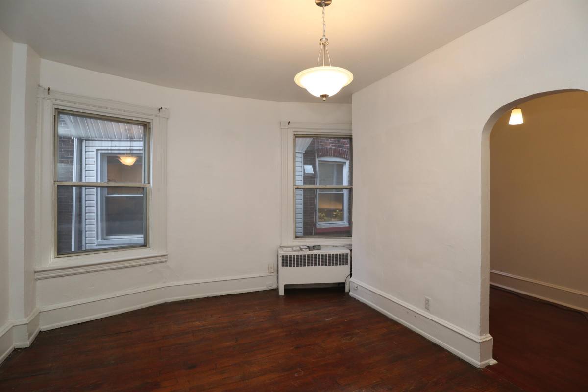Apartment for rent at 420 South 45th Street, 422 S 45th St, Philadelphia, PA 19104
