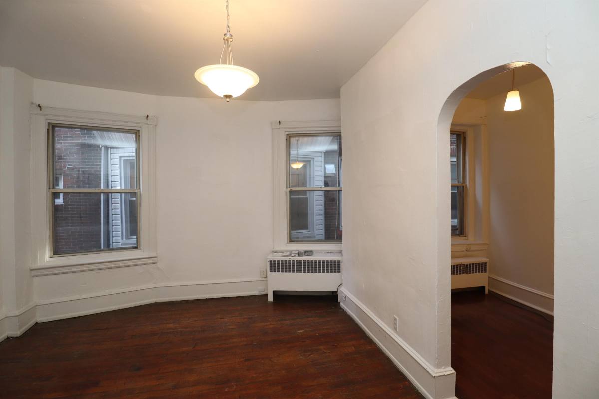 Apartment for rent at 420 South 45th Street, 422 S 45th St, Philadelphia, PA 19104