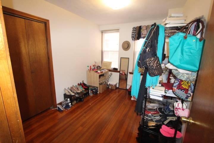 Apartment for rent at 23 Elm St #3, Cambridge, MA 02139