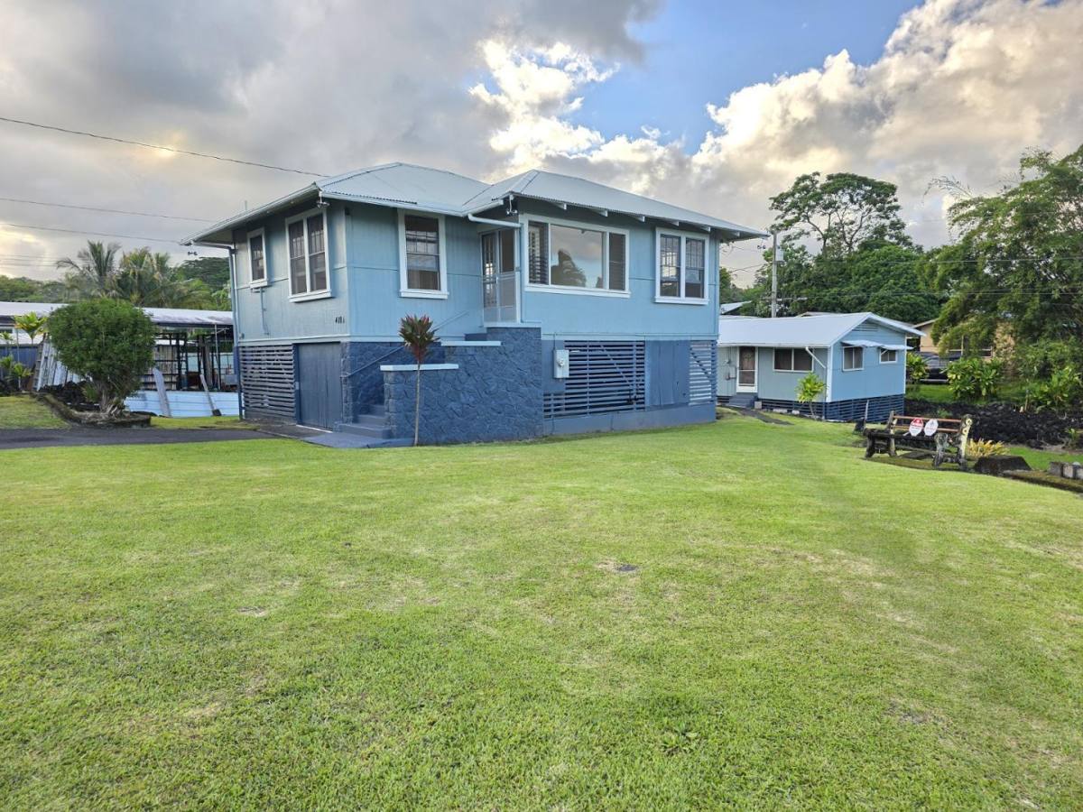 House for rent at 418A Kukuau St, Hilo, HI 96720