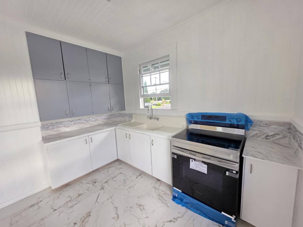 House for rent at 418A Kukuau St, Hilo, HI 96720