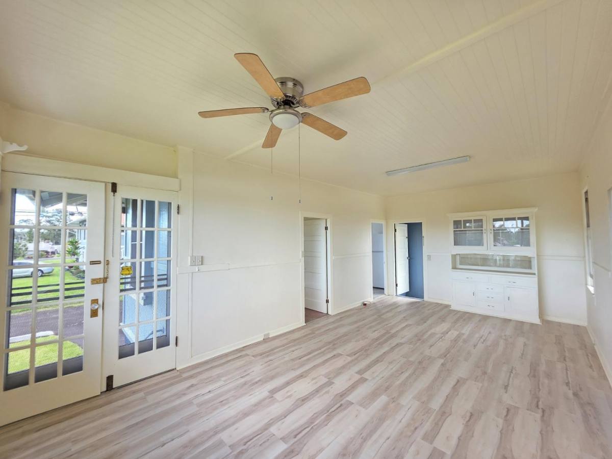 House for rent at 418A Kukuau St, Hilo, HI 96720