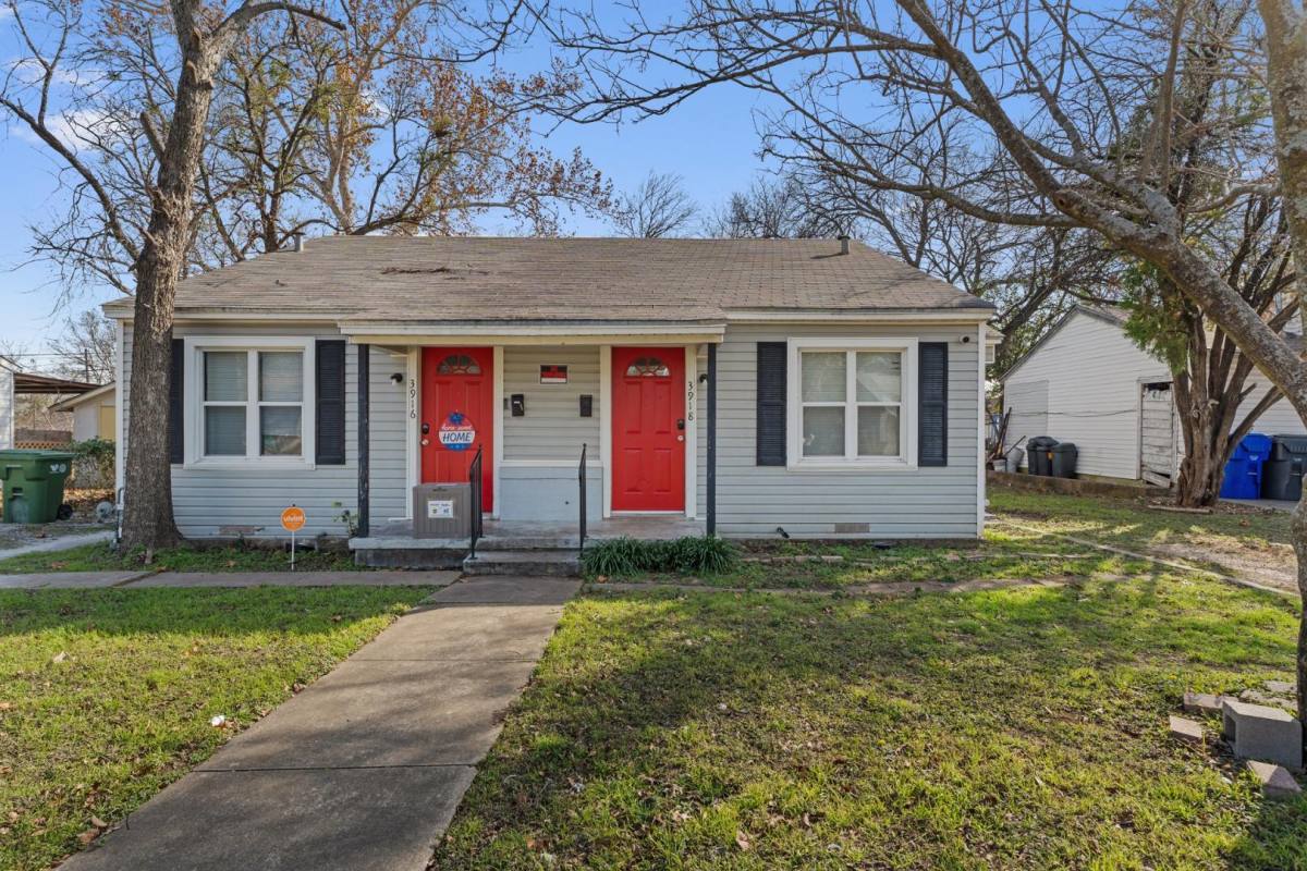 House for rent at 3916 Homan Ave, Waco, TX 76707