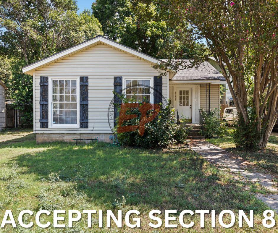 House for rent at 3121 Colonial Ave, Waco, TX 76707
