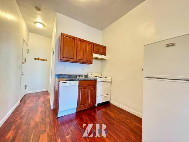 Apartment for rent at 647 Prospect Place #9, Brooklyn, NY 11216