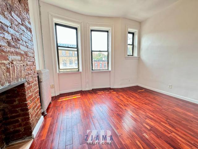 Apartment for rent at 647 Prospect Place #9, Brooklyn, NY 11216