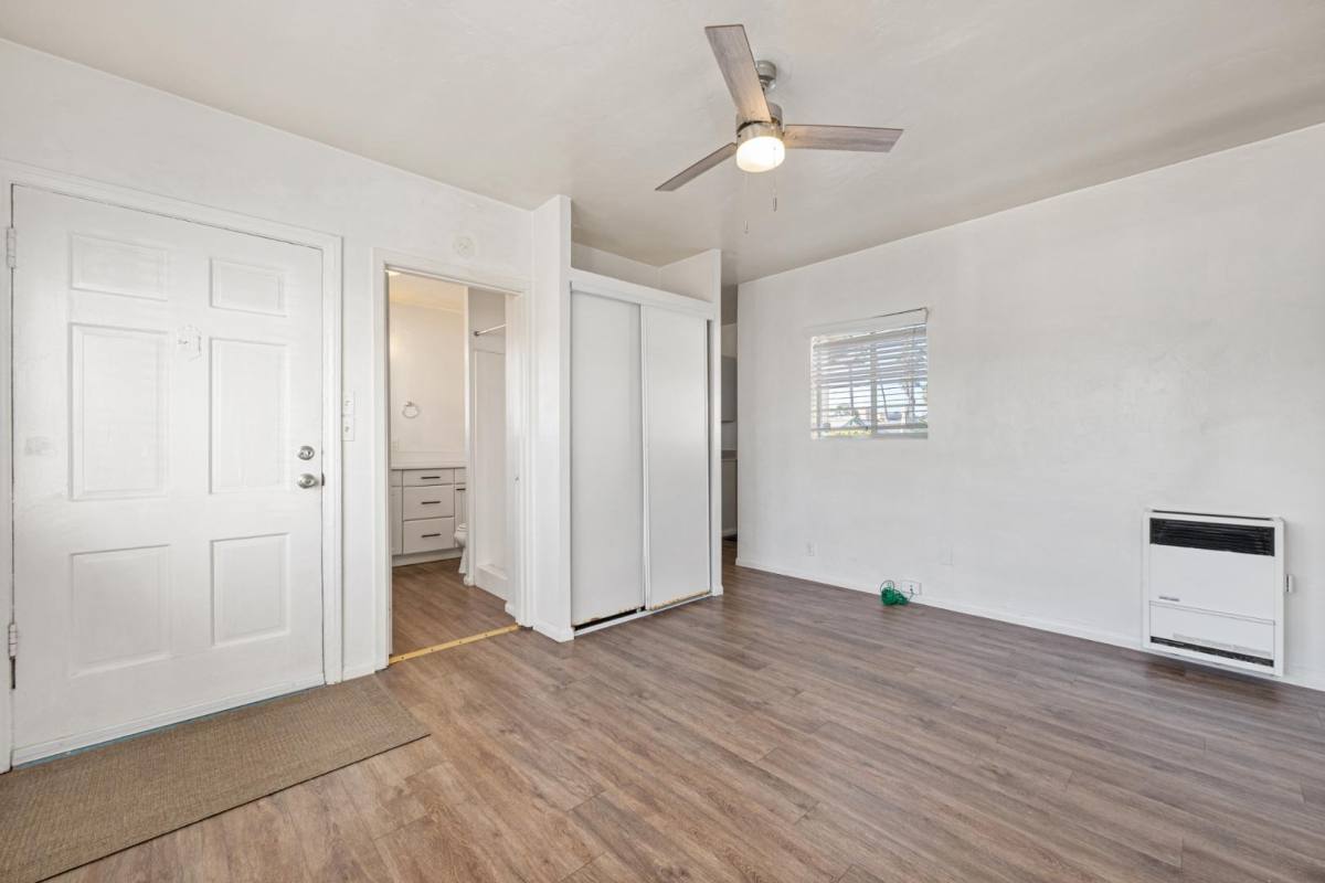 Apartment for rent at 936 S Pacific St #12, Oceanside, CA 92054