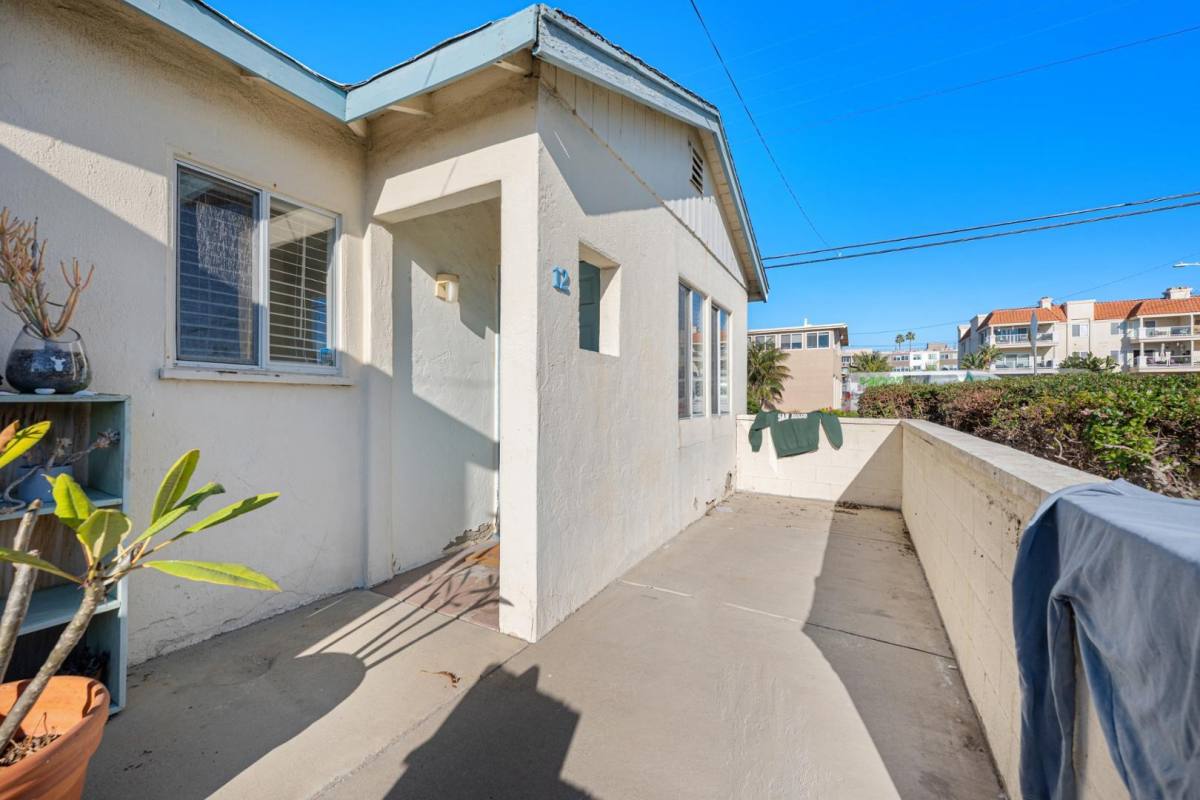 Apartment for rent at 936 S Pacific St #12, Oceanside, CA 92054