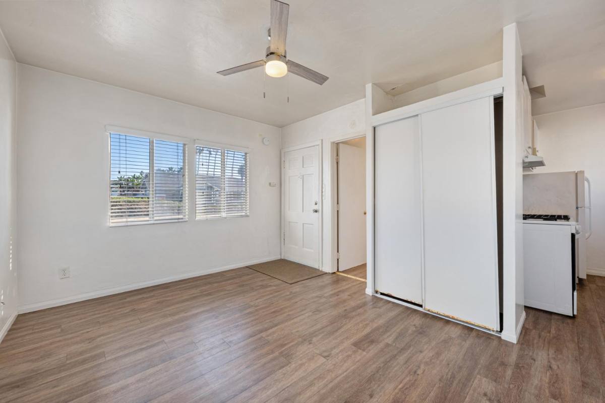 Apartment for rent at 936 S Pacific St #12, Oceanside, CA 92054