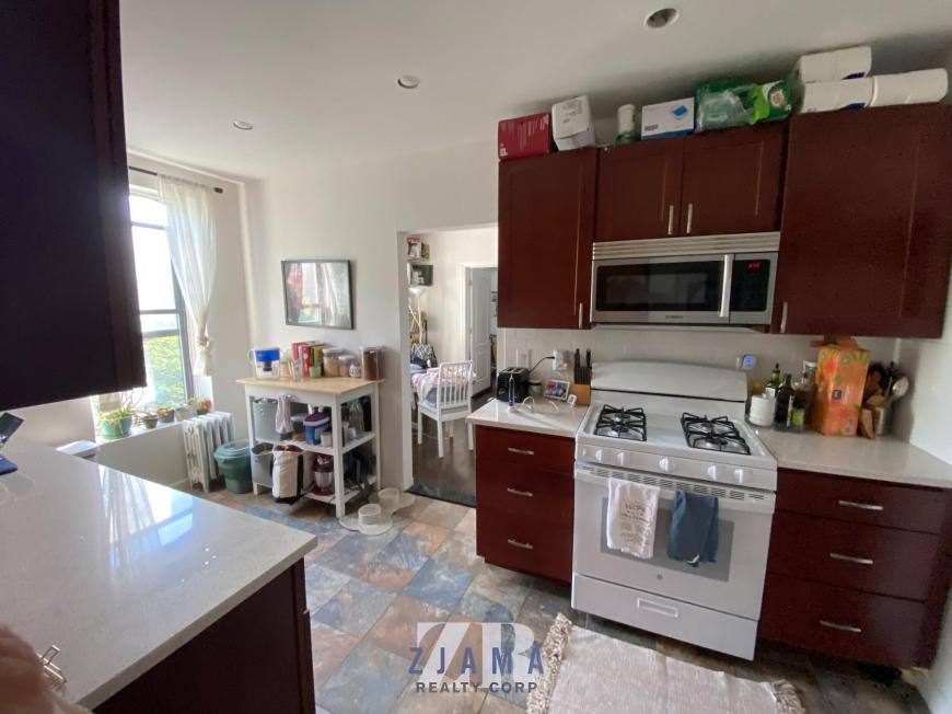Apartment for rent at 720 Degraw St #3D, Brooklyn, NY 11217