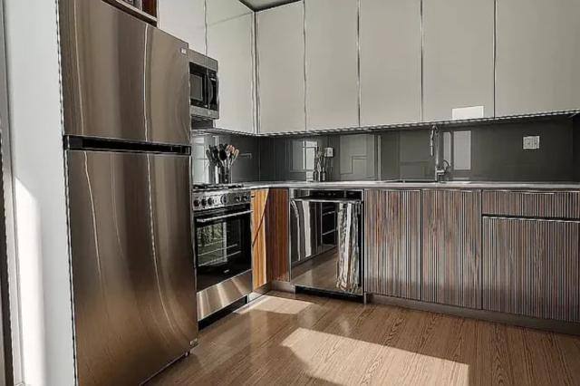 Apartment for rent at 1493 Dekalb Ave #1A, Brooklyn, NY 11237