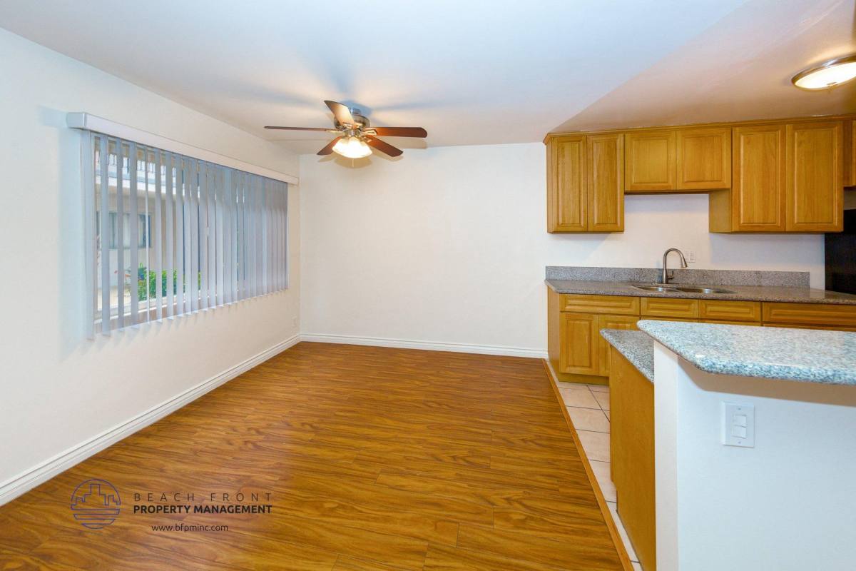 Apartment for rent at 740 S St Andrews Place #12, Los Angeles, CA 90005
