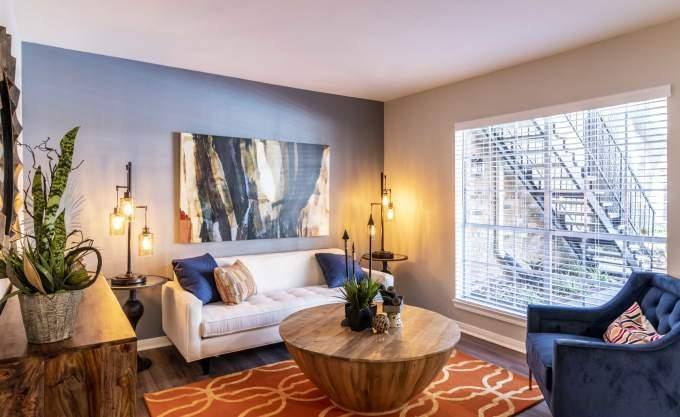 Apartment for rent at 5410 N Braeswood Blvd #1047, Houston, TX 77096