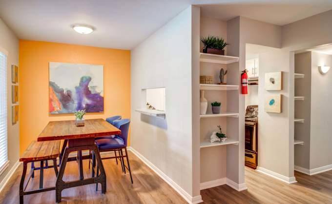Apartment for rent at 5410 N Braeswood Blvd #1047, Houston, TX 77096