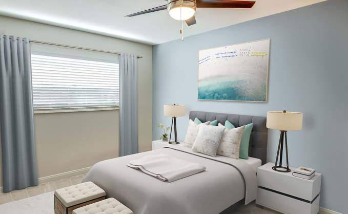 Apartment for rent at 5410 N Braeswood Blvd #1047, Houston, TX 77096