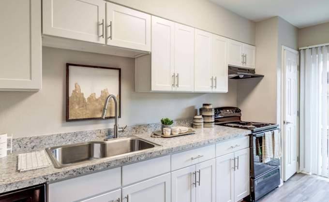 Apartment for rent at 5410 N Braeswood Blvd #1047, Houston, TX 77096