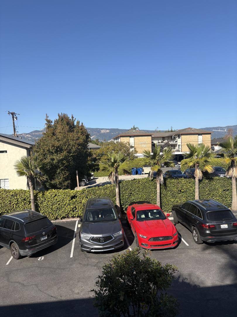 Apartment for rent at 850 Camino Pescadero #202, Goleta, CA 93117