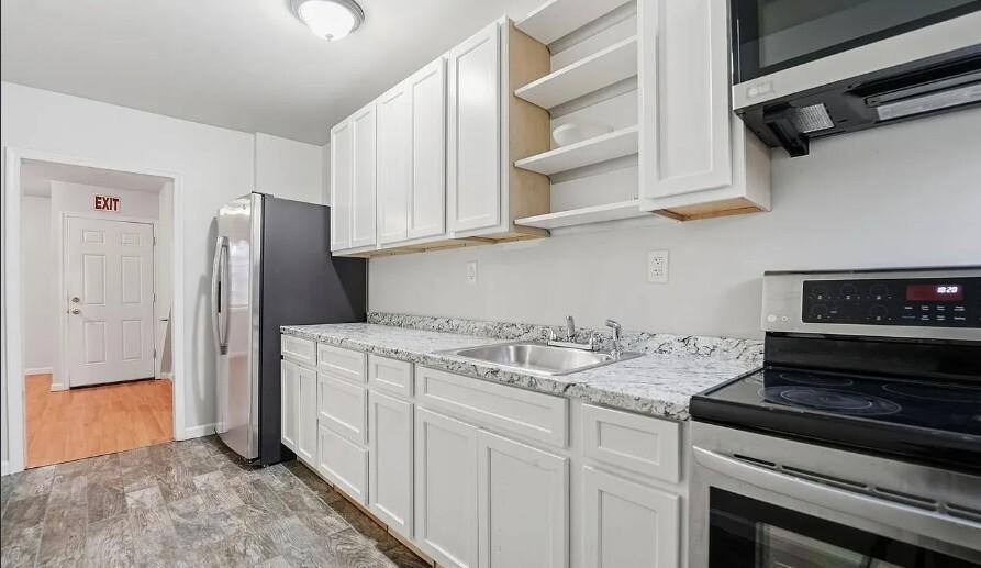 Apartment for rent at 1310 N Ellwood Ave, Baltimore, MD 21213