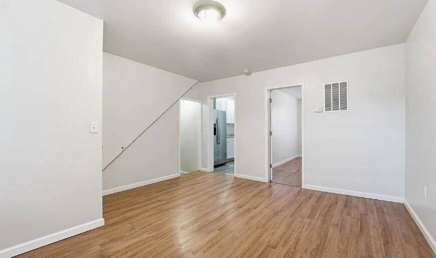 Apartment for rent at 1310 N Ellwood Ave, Baltimore, MD 21213