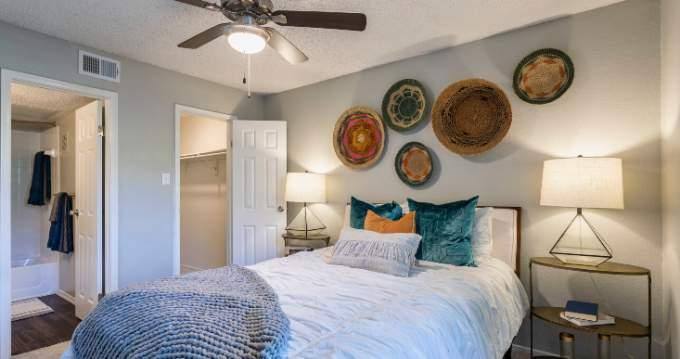 Apartment for rent at 6011 Oakland Hills Dr #2121, Fort Worth, TX 76112