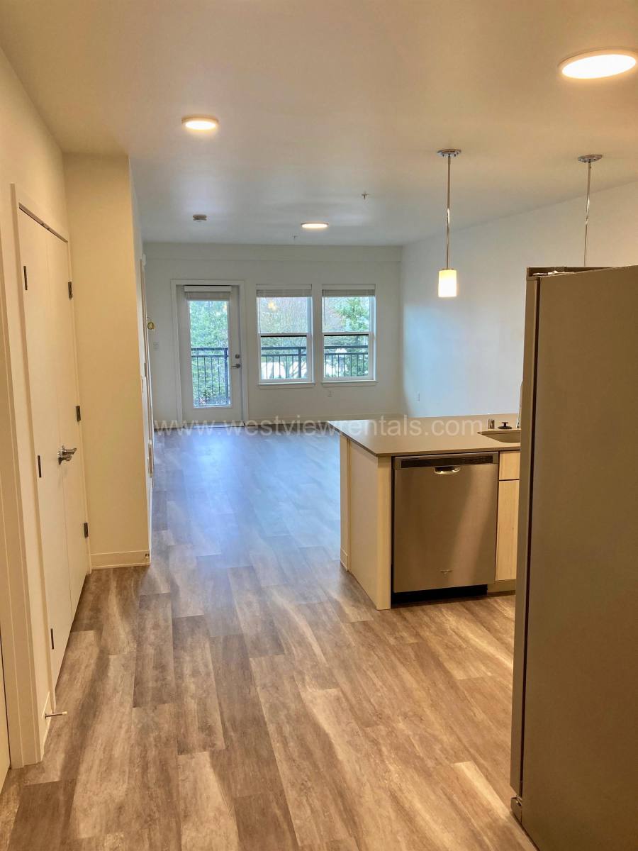 Apartment for rent at 1404 11th St #211, Bellingham, WA 98225
