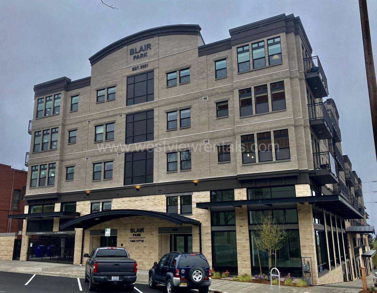 Apartment for rent at 1404 11th St #211, Bellingham, WA 98225