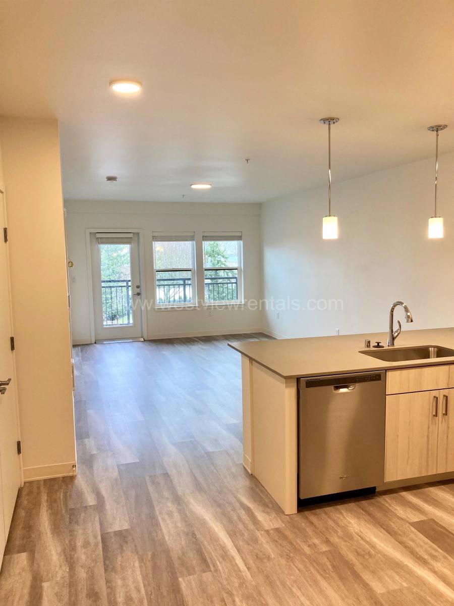 Apartment for rent at 1404 11th St #211, Bellingham, WA 98225