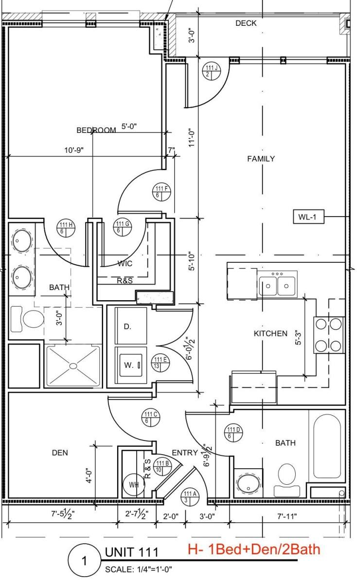 Apartment for rent at 1404 11th St #211, Bellingham, WA 98225