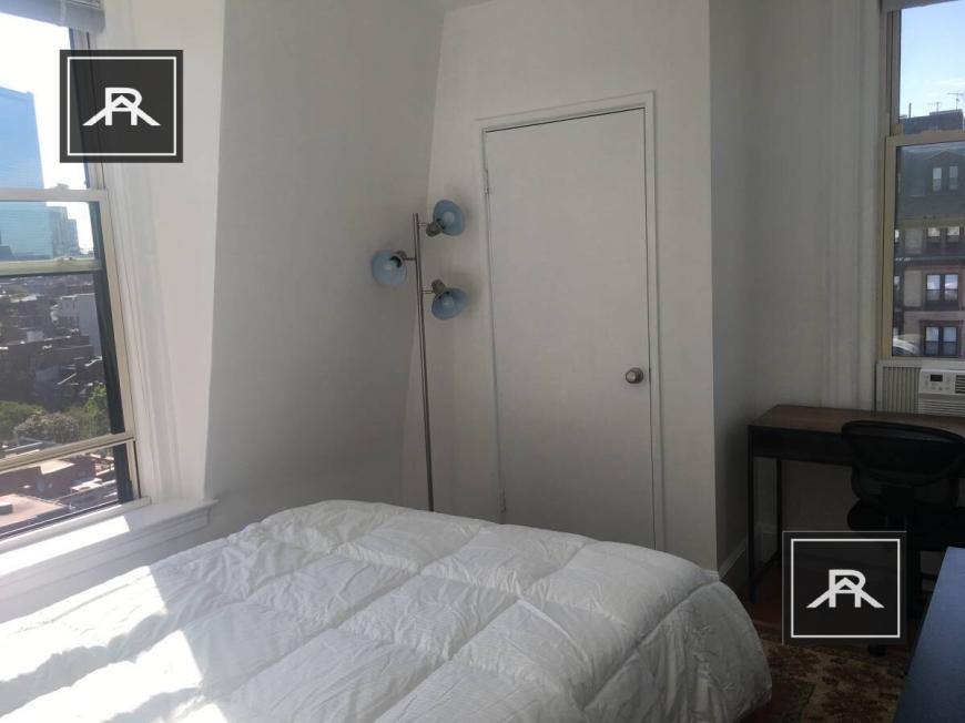 Apartment for rent at 483 Beacon #96, Boston, MA 02115