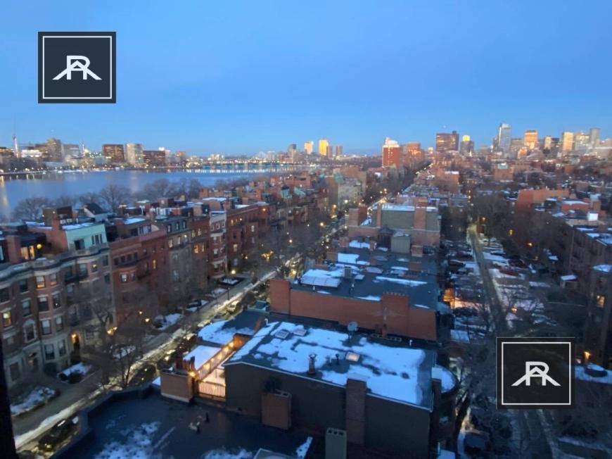 Apartment for rent at 483 Beacon #96, Boston, MA 02115