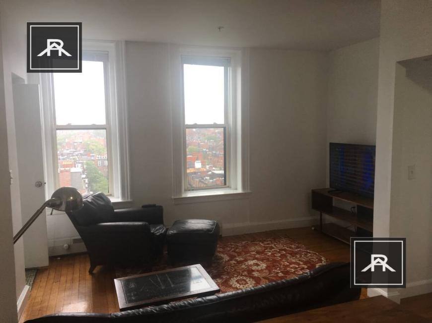 Apartment for rent at 483 Beacon #96, Boston, MA 02115