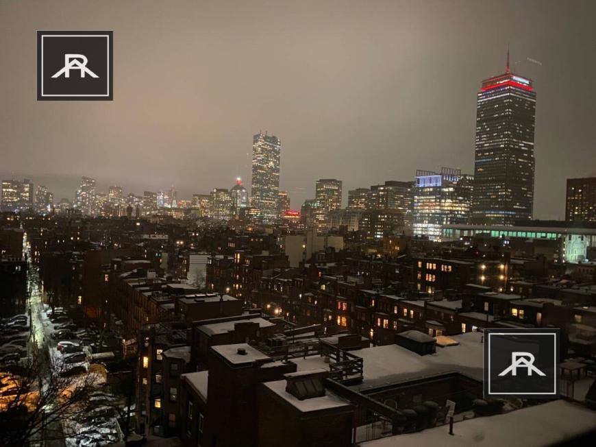 Apartment for rent at 483 Beacon #96, Boston, MA 02115