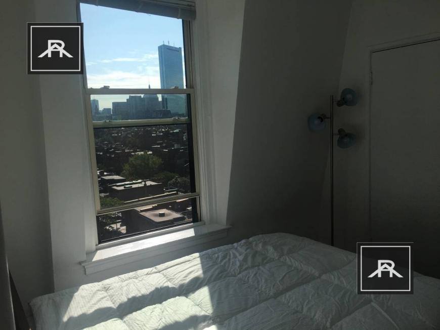 Apartment for rent at 483 Beacon #96, Boston, MA 02115