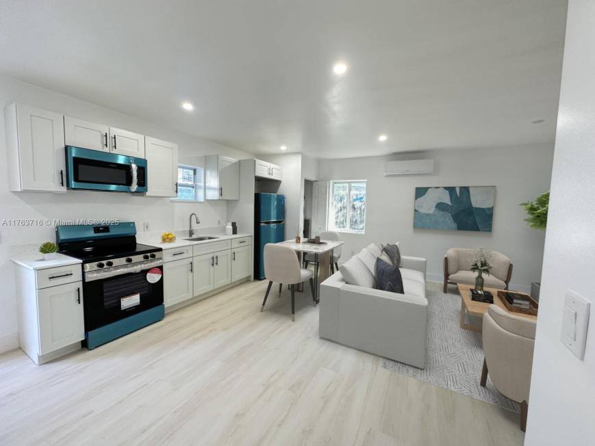 Apartment for rent at 1800 NE 154th St, Miami, FL 33162