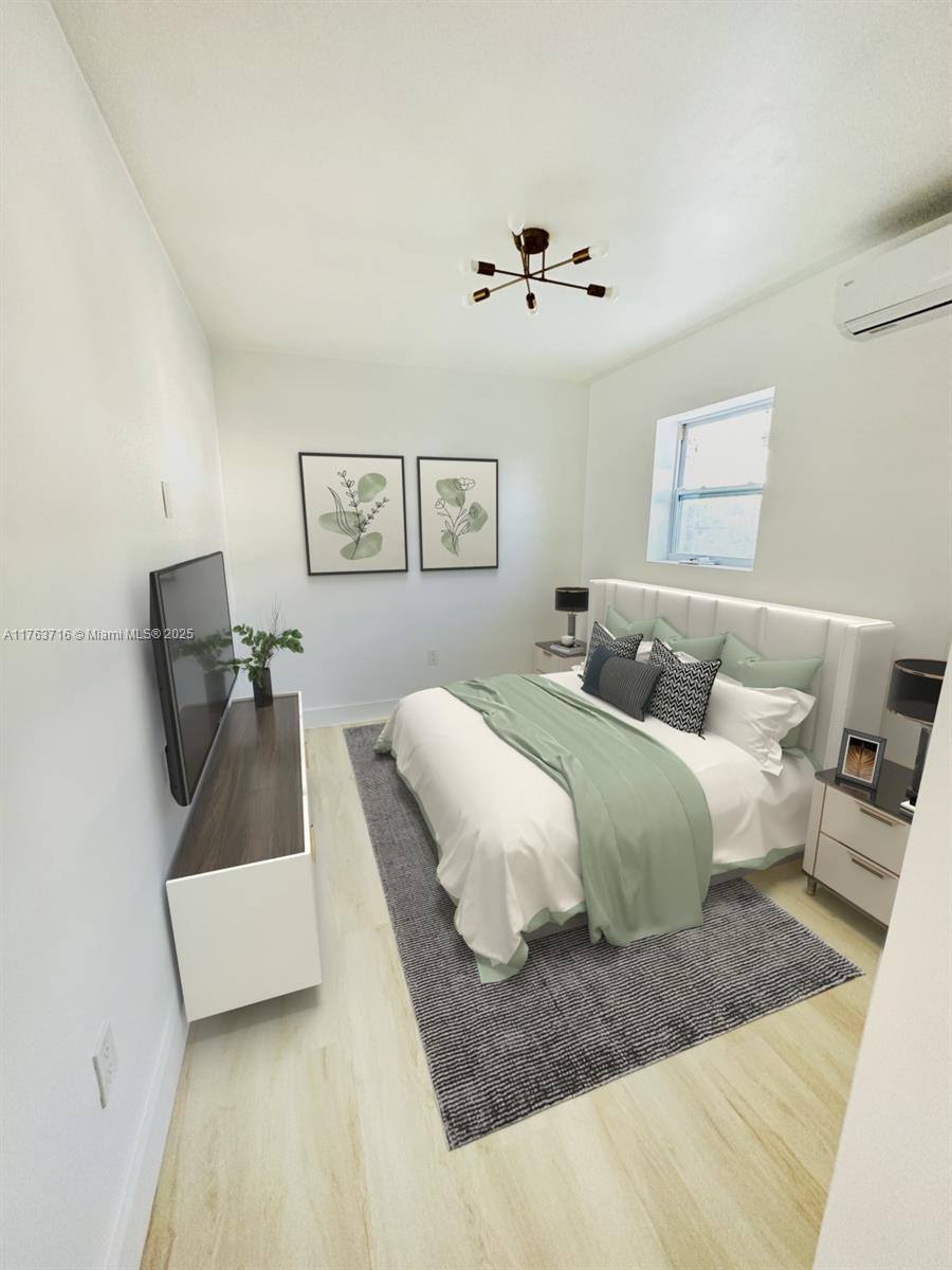 Apartment for rent at 1800 NE 154th St, Miami, FL 33162