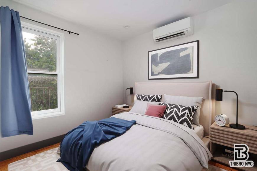 Apartment for rent at 143 Greene Ave #2, Brooklyn, NY 11238