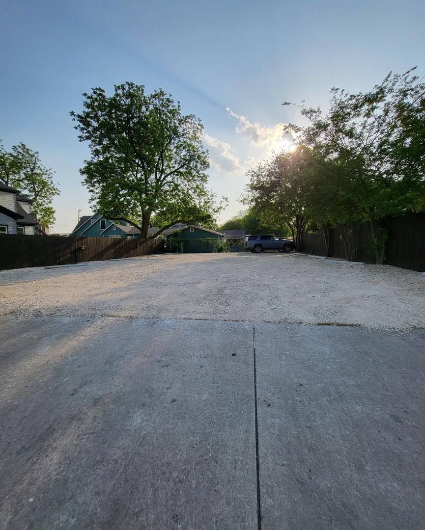 Apartment for rent at 647 Hammond Ave, San Antonio, TX 78210