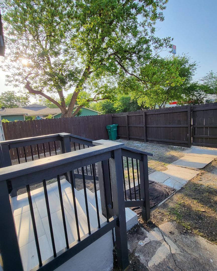 Apartment for rent at 647 Hammond Ave, San Antonio, TX 78210