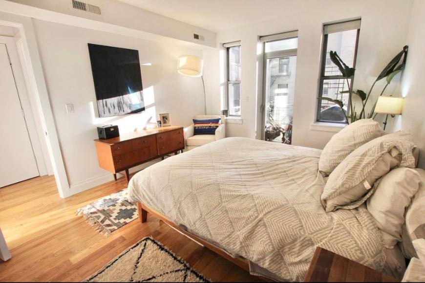 Apartment for rent at 210 S 1st St #4A, Brooklyn, NY 11211